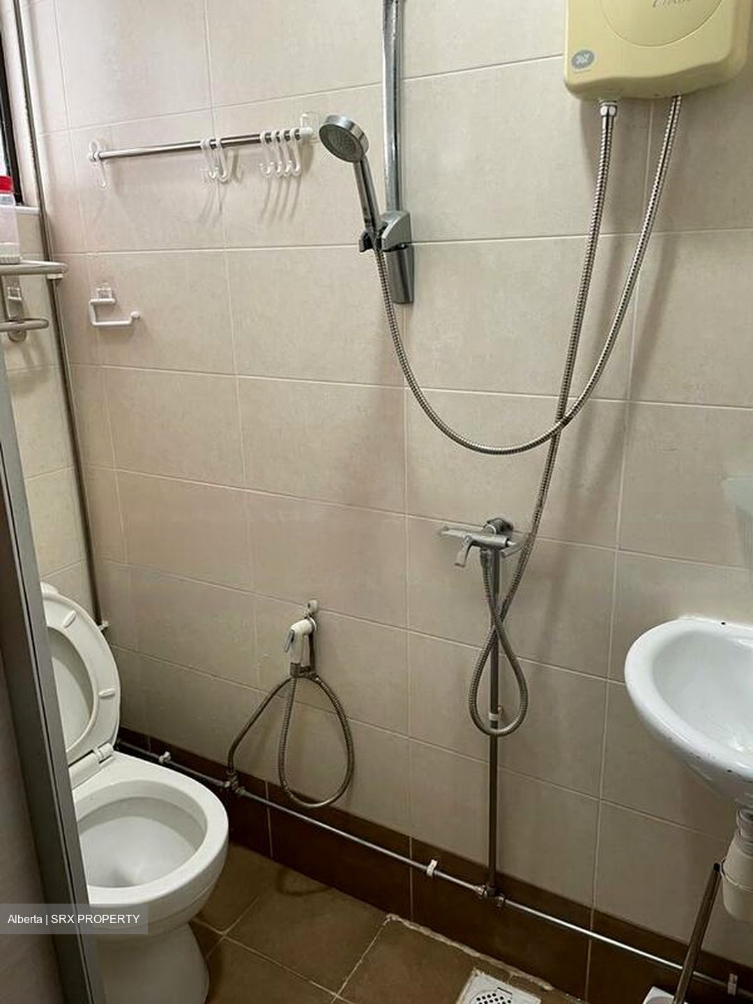 Balestier Regency (D12), Apartment #458907861